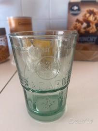 Bicchiere Bacardi da cocktail