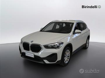 BMW X1 (F48) - X1 sDrive16d Advantage
