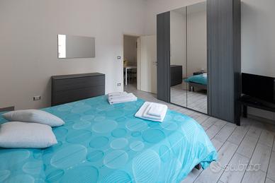 M.G.Home a un passo da tutto (Casa Vacanze- b&b)