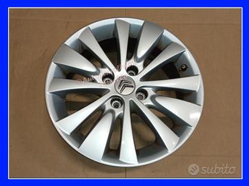 Cerchio Originale 6,5 x 16 CITROEN C4 Picasso