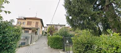 Trilocale a Como città libero da subito