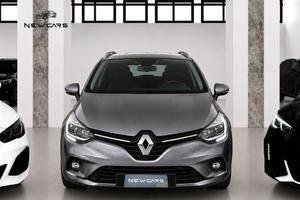 Renault Clio Sporter dCi 8V 90CV Start&Stop Energy