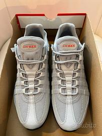 Nike Air Max 95 Originali TG 44,5 - Come Nuova