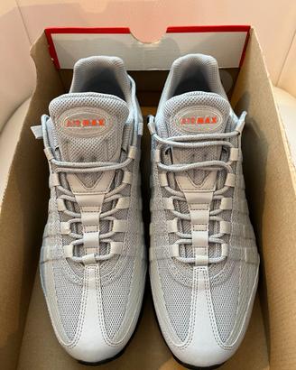 Nike Air Max 95 Originali TG 44,5 - Come Nuova