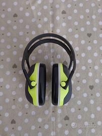 Cuffie antirumore 3M Peltor X4A