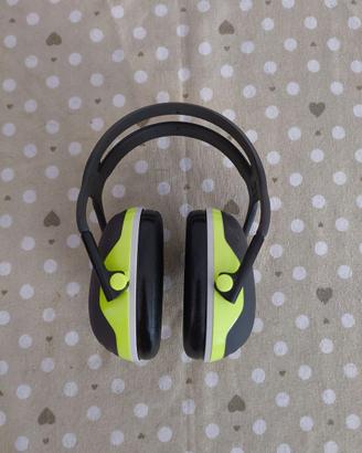 Cuffie antirumore 3M Peltor X4A