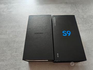 Samsung S9