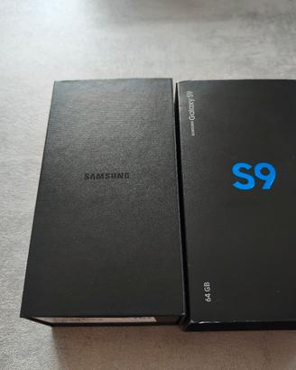 Samsung S9
