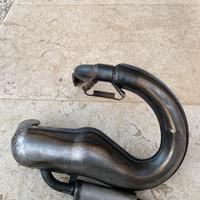 Marmitta vespa