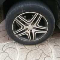 Cerchi mercedes ml w164