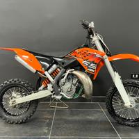 Ktm 65 sx - 2013