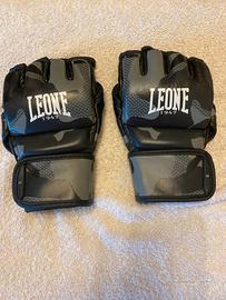 Guanti grappling MMA