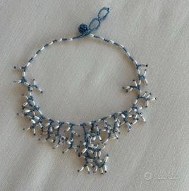 Collana girocollo