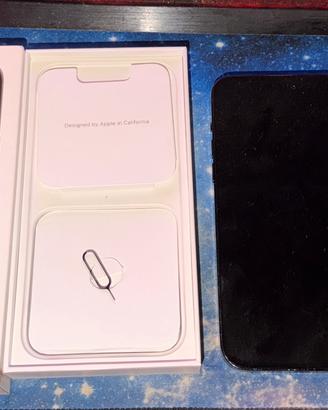 Iphone 14 pro max 128gb nero