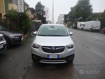 Opel Crossland X 1.2 12V Benzina