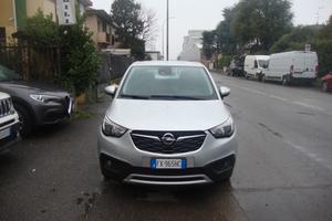 Opel Crossland X 1.2 12V Benzina