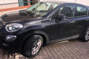Fiat 500X 1.3 Multijet 95 CV Pop Star 4x2 nera