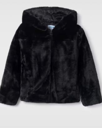 pelliccia sintetica Dodipetto ragazza