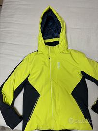 Giacca da sci Colmar