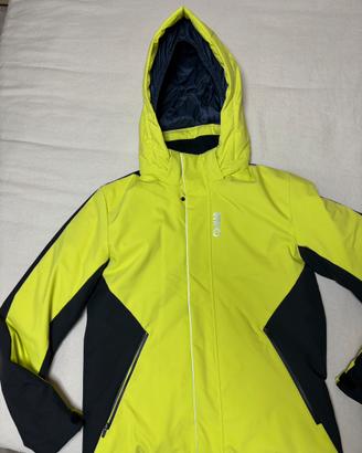 Giacca da sci Colmar