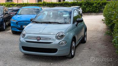FIAT 500 HYBRID 1.0cc 70cv NAVIGATORE CLIMA