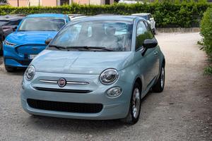 FIAT 500 HYBRID 1.0cc 70cv NAVIGATORE CLIMA