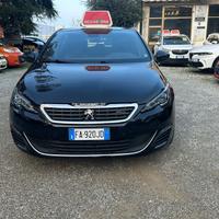 Peugeot 308 THP 205 S&S GT