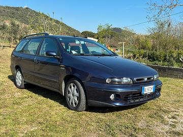 Fiat Marea Weekend 1.9 JTD