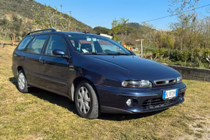 Fiat Marea Weekend 1.9 JTD