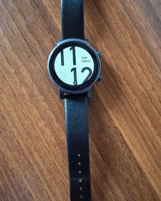 Mobvoi TicWatch E3 44mm Nero