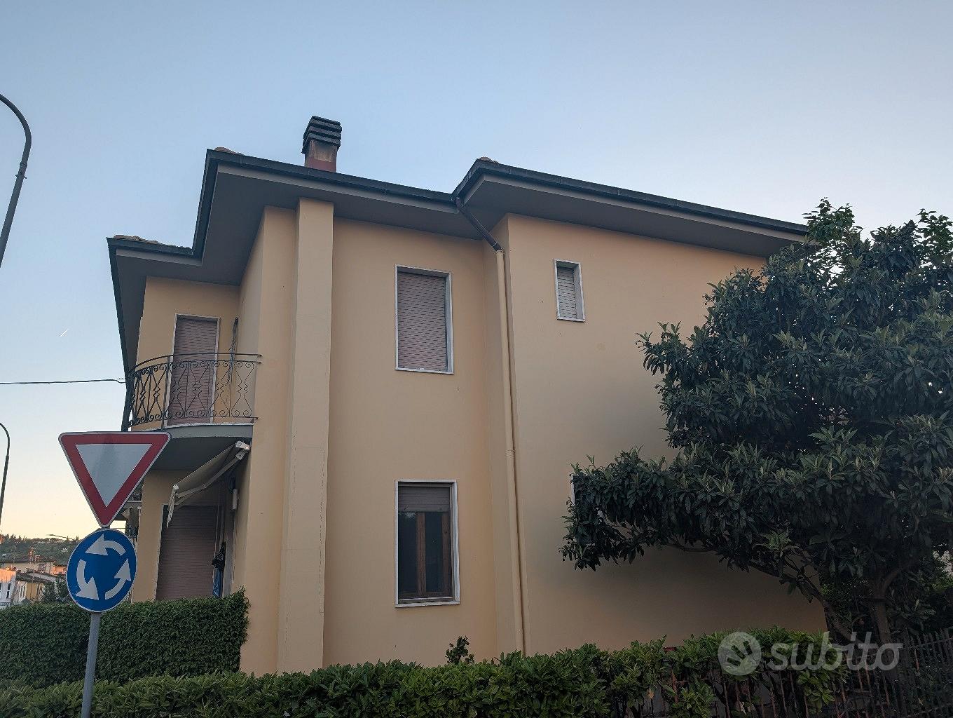Appartamento – San Casciano in Val di Pesa, Montecapri - Vista 2