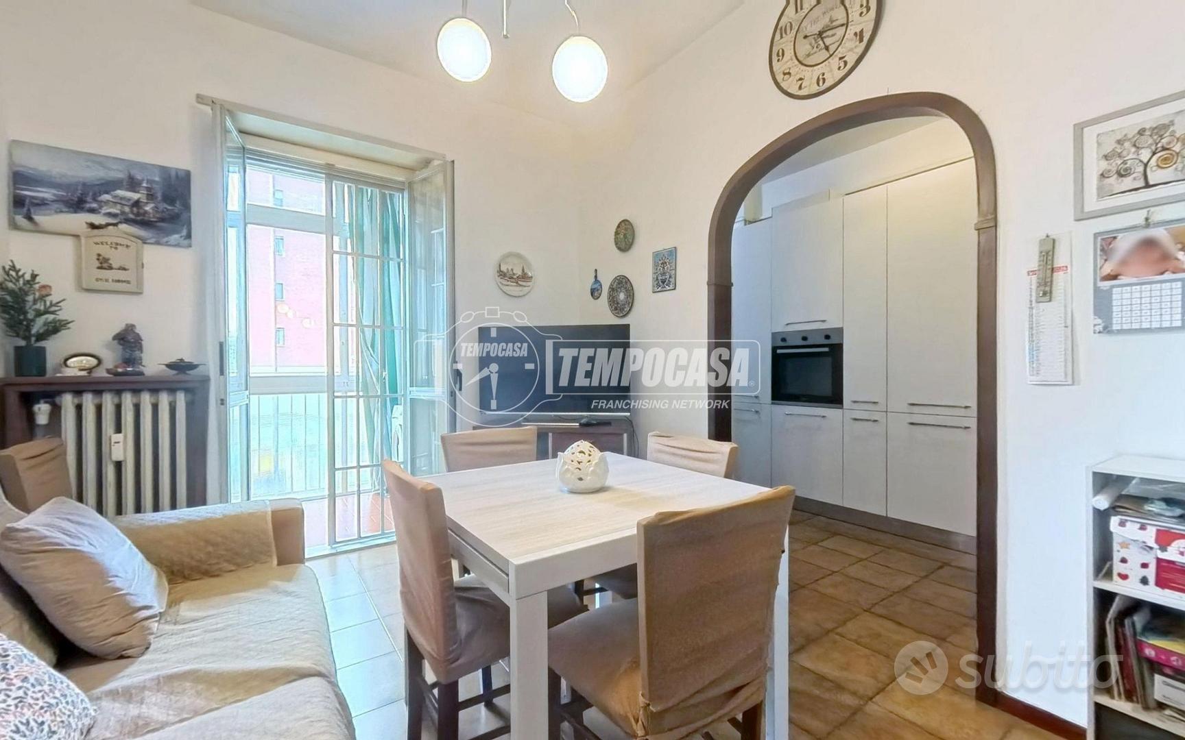 Appartamento – Rivoli, Cascine Vica - Vista 3