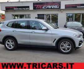 BMW X3 xDrive20d Business Advantage PERMUTE