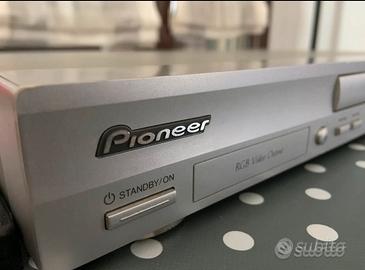 Lettore dvd pioneer