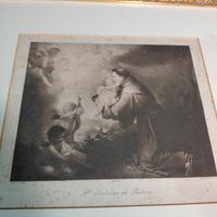 quadro Sant'Antonio di Padova