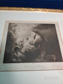 quadro Sant'Antonio di Padova