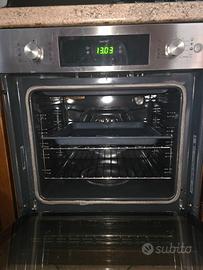 Forno.a incasso