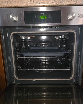Forno.a incasso