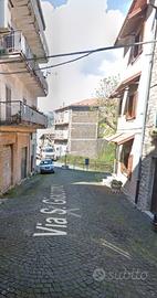 Carpineto romano, trilocale luminoso