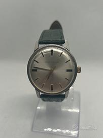 Girard Perregaux manuale vintage