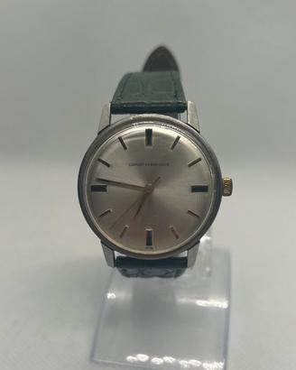Girard Perregaux manuale vintage