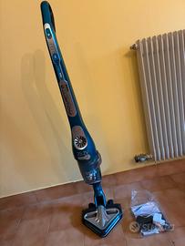 Scopa elettrica Rowenta