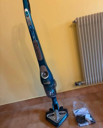 Scopa elettrica Rowenta