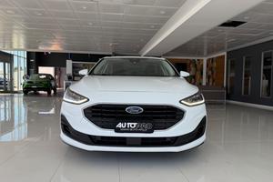 FORD Focus 1.5 EcoBlue 120CV 5p. Active