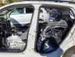 Volkswagen t cross scocca per taglio lamiera