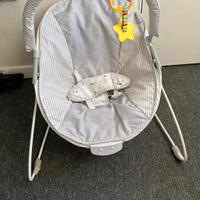 Aquilone rosso per il bambino