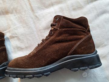 Scarpa TODS originale IGLOO UNKLE BOOT