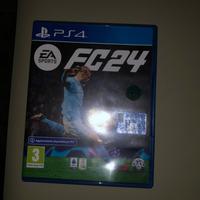 Fifa 24 ps4