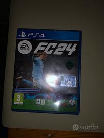 Fifa 24 ps4