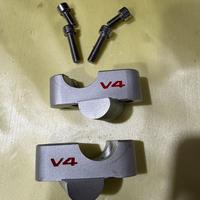 Riser CNC Ducati Multistrada v4